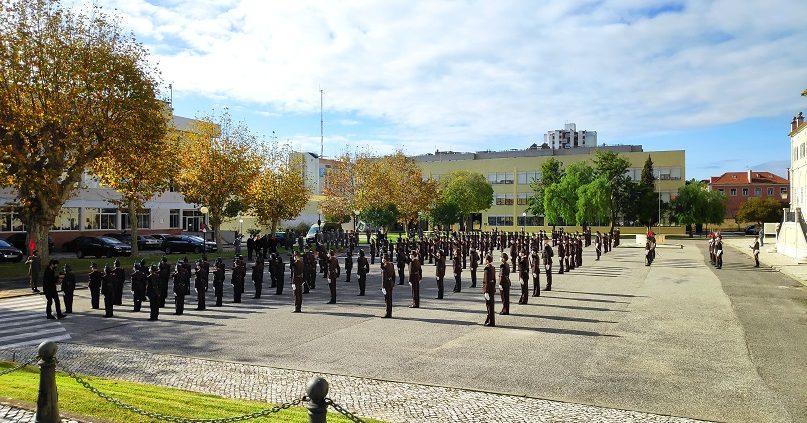 Compromisso de Honra